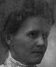 Phoebe Roberts nee Nunn born 1864
