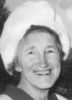 Edna May Coker 1908-2000