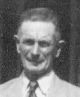 James Silver (1898-1973) who was known as Cousin Jim