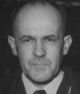 George Alexander Nunn about 1950